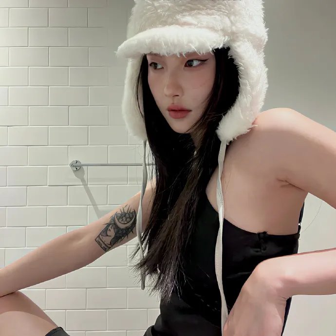 怪兽婆婆