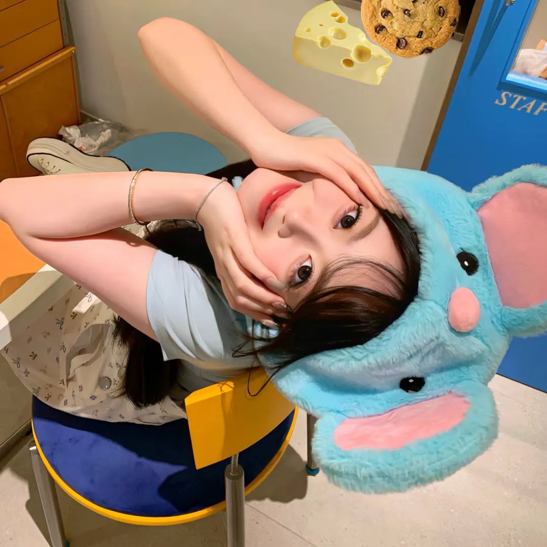 未知物